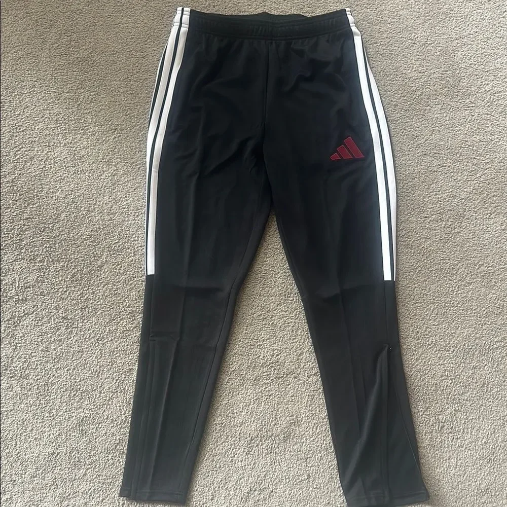 Adidas Men’s Cuento 26 Training Pants!